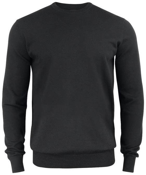 Oakville Crewneck Men - Cutter & Buck - 355416