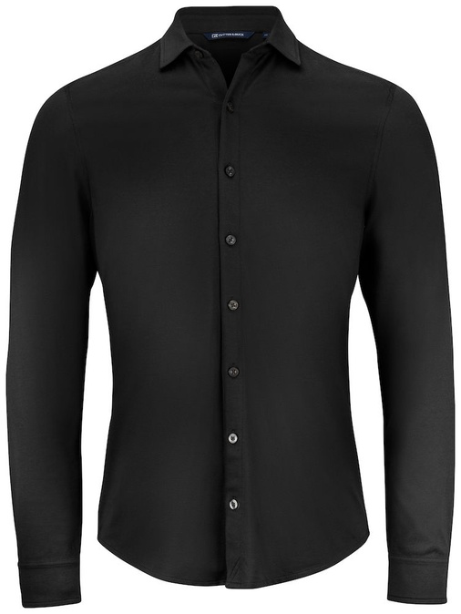 Advantage Shirt Heren - Cutter & Buck - 352410