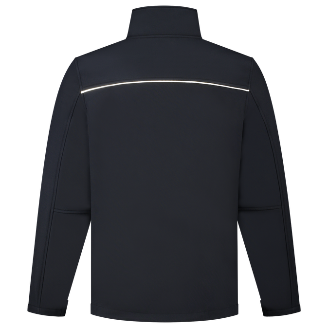 softshell Luxe Rewear - TRICORP - 402701