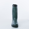 halve werklaars - PVC - Zool : PVC - DELTAPLUS - FROSTOB