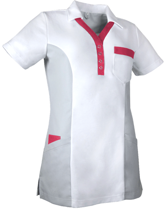 BIBI Dames polo - DE BERKEL - DB-1067000-577