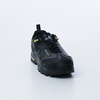 lage werkschoen - Leder - Nerfleder-Waterafstotend - Zool : PU/Nitril - DELTAPLUS - TW302S3