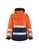 Dames Winterwerkjas High Vis - BLAKLADER WORKWEAR - BL4872