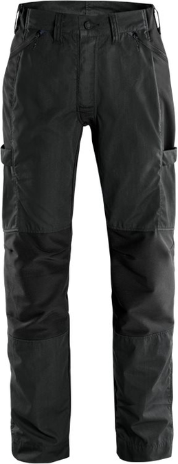 Servicewerkbroek stretch dames 2541 LWR - FRISTADS - FR130805