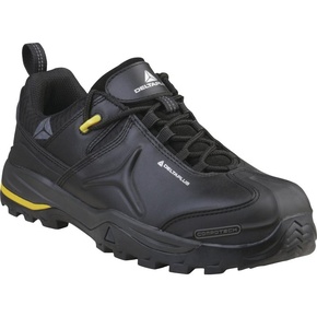 LAGE werkschoenen VAN VOLNERFLEDER - S3 HRO HI CI SRC - DELTAPLUS - TW302S3