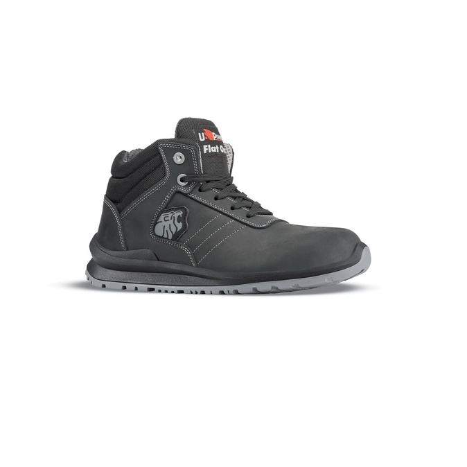 veiligheidsschoenen HENRY S3 SRC - UPOWER - UF10074
