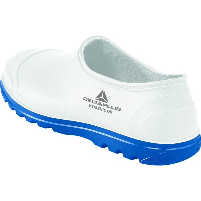 Slipper - PVC - Zool : PVC - DELTAPLUS - HEALTHICOB