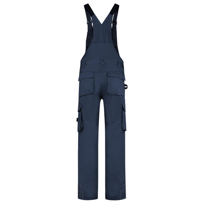 Amerikaanse Overall Twill Cordura - TRICORP - 752003