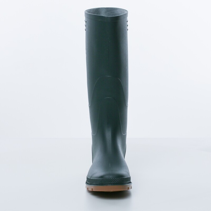 werklaars - PVC - Zool : PVC - DELTAPLUS - GROUNDHCOB