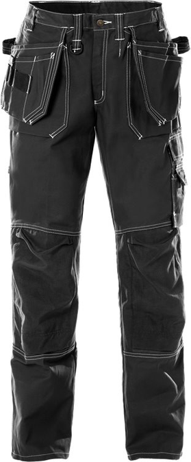 werkbroek dames 253K FAS - FRISTADS - FR100281