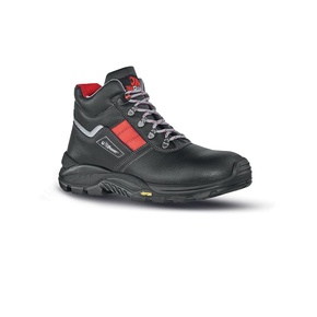 veiligheidsschoenen GRAVEL RS S3 HRO HI CI SRC - UPOWER - UA10584