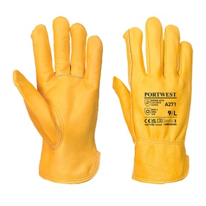 Lined Driver handschoen - PORTWEST - A271
