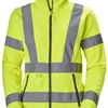 W LUNA HI VIS fleecejas - HELLY HANSEN - HH-72174