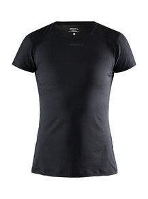 Adv Essence Ss Slim t-shirt dames - Craft - 1908767