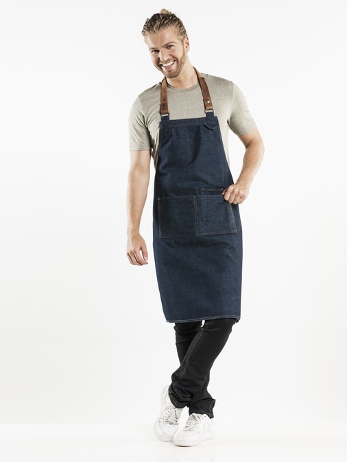 Forene Blue Denim - Chaud Devant - CD-634