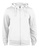 Basic Active Hoody FZ - Clique - 021014