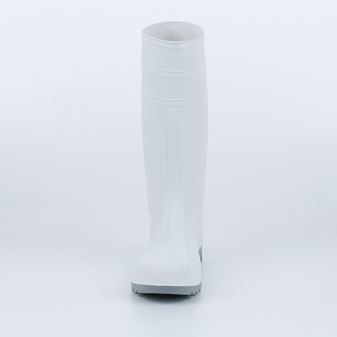 werklaars - PVC - Zool : Nitril/PVC - DELTAPLUS - ORGANOS4