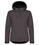 Classic softshell Hoody jas Women - Clique - 0200917