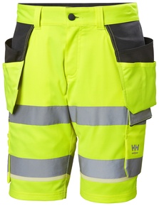 UC-ME CONS korte werkbroek - HELLY HANSEN - 77516