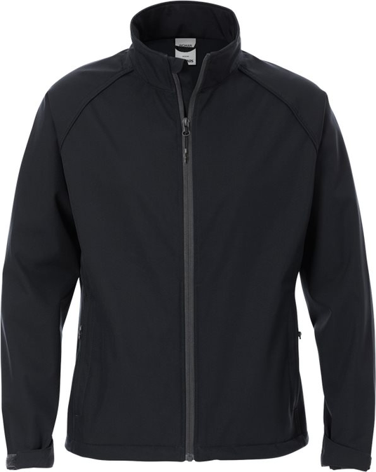 softshelljack dames 1477 SBT - FRISTADS - FR113530