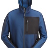 FlexiWork, Tussenlaag Hoodie met Rits - Snickers Workwear - 8044
