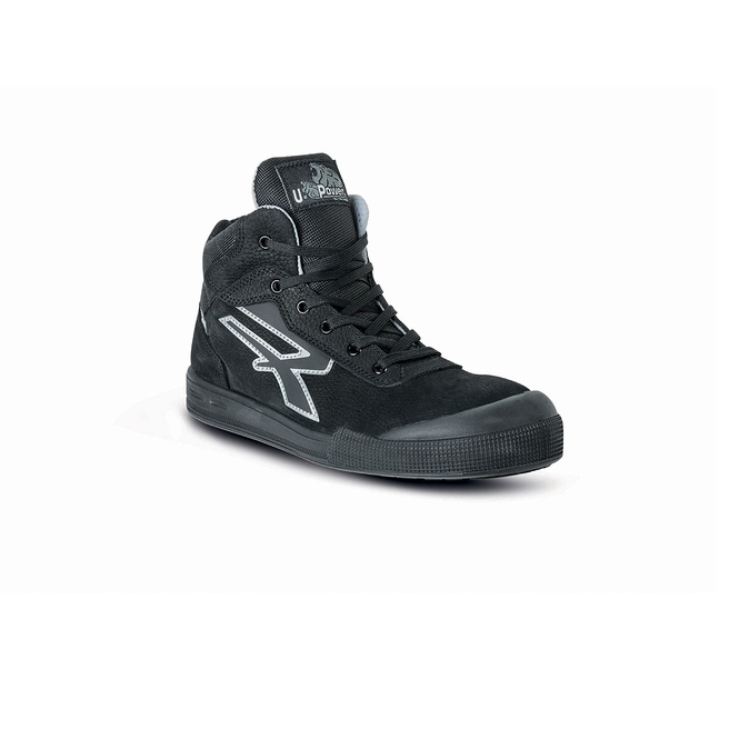 veiligheidsschoenen ANDY ESD S3 CI SRC - UPOWER - SN10244