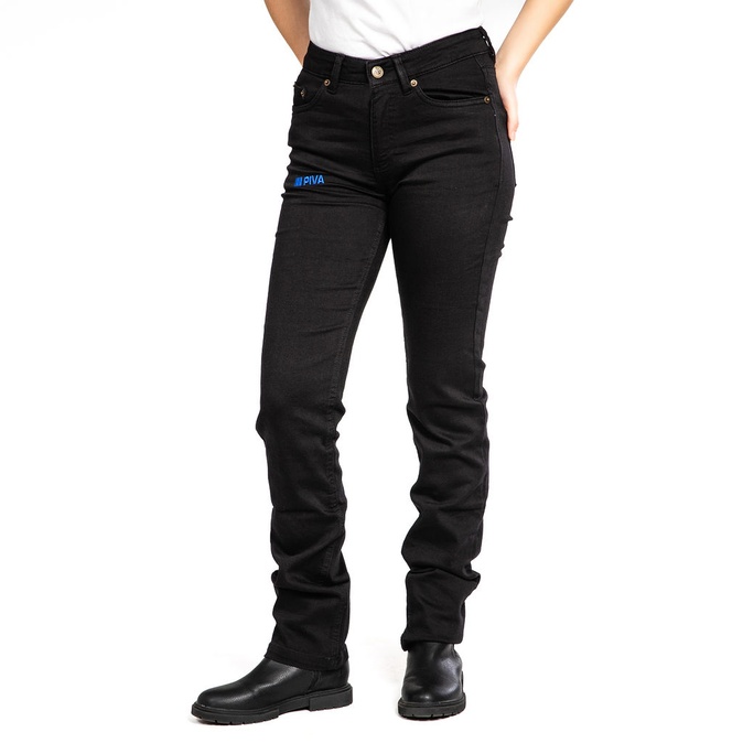 Katy Straight Jeans - PIVA - PI29