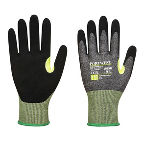 CS VHR15 Nitrile Foam snijbestendige handschoen - PORTWEST - A650