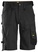 AllroundWork, Stretch Loose fit Korte werkbroek - SNICKERS WORKWEAR - 6153