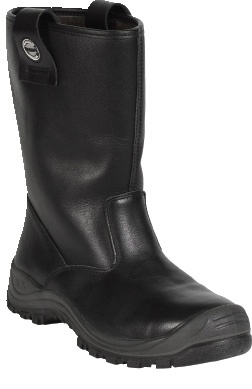 Veiligheidswerklaars Winter S3 - BLAKLADER WORKWEAR - BL2303