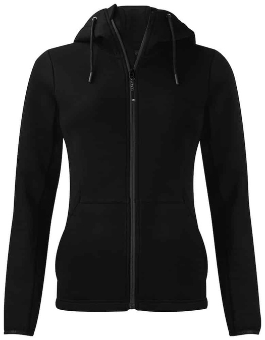 Pemberton Hood FZ Dames - Cutter & Buck - 358419