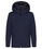 Padded Hoody softshell jas JR - Clique - 0200906