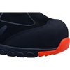 lage werkschoen - Leder - Splitleder-Fluweel - Zool : EVA/Nitril - DELTAPLUS - BROOKLYNS3