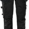 Dames werkbroek stretch 2533 GCYD - FRISTADS - FR300867