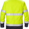 Flame Hi vis winterparka klasse 3 4589 FLAM - FRISTADS - FR125947