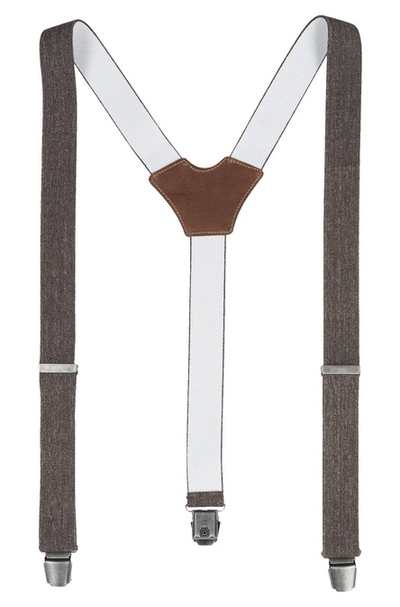 Bretels denim - GREIFF - 6991-90021