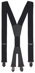 ProtecWork, brandvertragende elastische bretels - SNICKERS WORKWEAR - 9160
