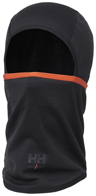 HH LIFA MERINO PRO BALACLAVA - HELLY HANSEN - 79365