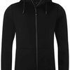 Pemberton Hood FZ Heren - Cutter & Buck - 358418