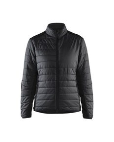 Dames warm gevoerd vest - BLAKLADER WORKWEAR - BL4715