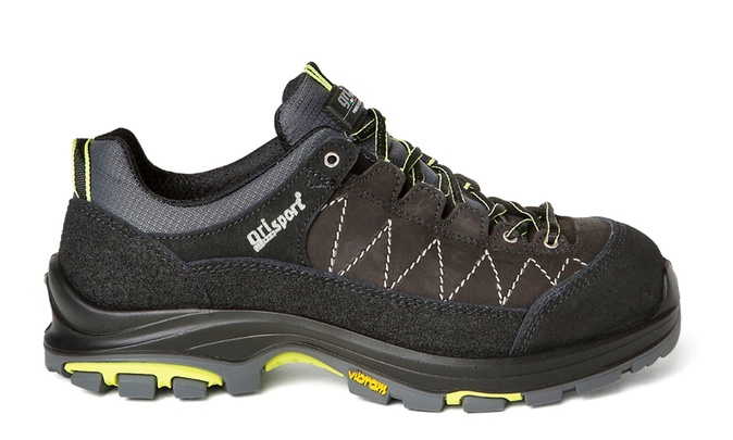 Solar S3 - Grisport - ALLS33510