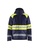 Winterwerkjas High Vis - BLAKLADER WORKWEAR - BL4480