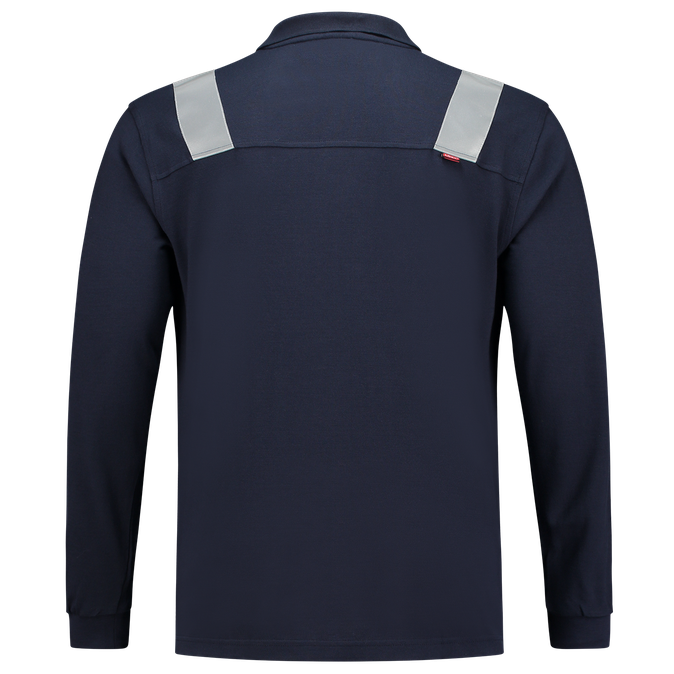 Poloshirt Multinorm - TRICORP - 203004