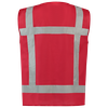 Vest Reflectie - TRICORP - 453014