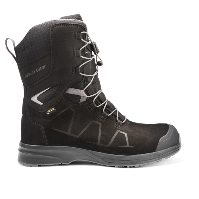 TALUS GTX HOOG S3 - SOLID GEAR - SG61010