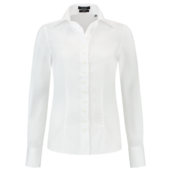 Blouse Fitted - TRICORP - 705003