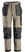 AllroundWork, Canvas+ werkbroek met Holsterzakken - SNICKERS WORKWEAR - 6224