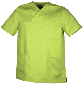 ABEL Uniseks hes Tencel - DE BERKEL - DB-1055-344
