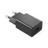Oplader EU - HELLBERG - 17193-001