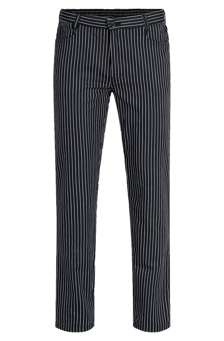 Heren pantalon RF Kitchen - GREIFF - 5321-1800